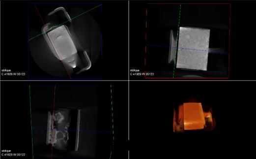 防城港蔡司防城港X射线显微镜
