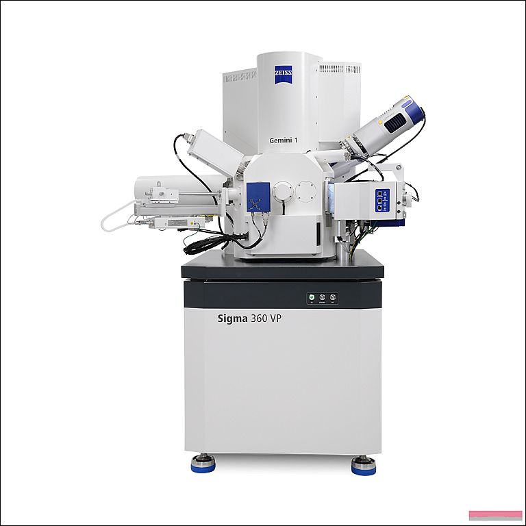 防城港防城港蔡司防城港扫描电镜